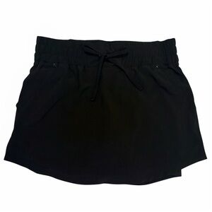 Champion C9 Black Athletic Skort | Pickleball, Golf, Tennis | Small